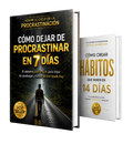 Dejá de Procrastinar y Construí Hábitos en 21 Días